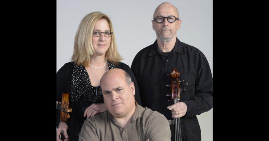 Veretski Pass group headshot